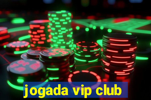 jogada vip club